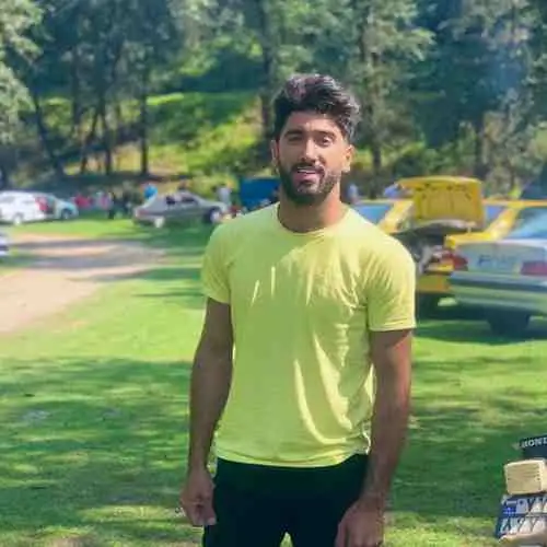 نا رفیق
